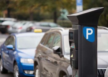 პირველი მაისიდან ვაჟა-ფშაველას, ყაზბეგის გამზირსა და ქავთარაძის ქუჩაზე ზონალურ-საათობრივი პარკირება ამოქმედდება