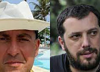 (ვიდეო) – 2 მილიონი დოლარი, ნადღი ფული იყო საპატრიარქოს ინვესტიცია Gem Fest-ში, გვარებს დაგისახელოთ მეუფეების, რომლებიც “ბარიგებს” “კრიშავენ” – გიორგი სიგუა