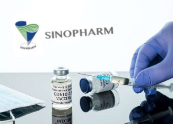 „სინოფარმით“ ვაქცინაციისთვის რეგისტრაცია დღეიდან დაიწყება