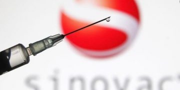 საქართველოში კიდევ ერთი ვაქცინა SINOVAC-ი შემოვა