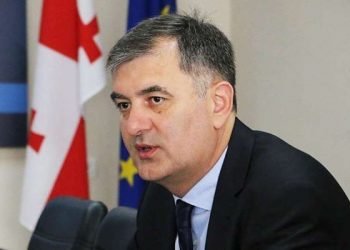 ცოცხი გახდა „ნაციონალური მოძრაობის“ სიმბოლო – სოზარ სუბარი