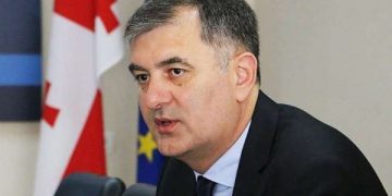 ცოცხი გახდა „ნაციონალური მოძრაობის“ სიმბოლო – სოზარ სუბარი