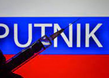 ირანმა რუსული წარმოების 60 მლნ ვაქცინა შეიძინა