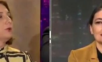 (ვიდეო) – “თქვენ შეცდომებზე მოვიდა ივანიშვილი”, ” რას ეუბნებოდით ხალხს, „ოცნების“ ხელისუფლებაში მოსაყვანად?” – თაკო ჩარკვიანი და სალომე სამადაშვილი