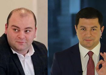 ბატონო არჩილ, ვერ დაგვაბულინგებთ! – გახარიას გუნდის წევრი, ყოფილი გუნდის წევრს