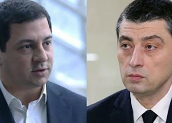 მიუღებელია, გაუმართლებელია, უბრალოდ სირცხვილია – არჩილ თალაკვაძე