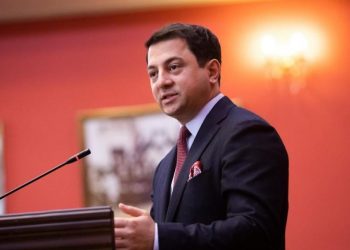 რას ნიშნავს “40%-იანი მხარდაჭერის პრინციპი” და იქნება, თუ არა, ვადამდელი არჩევნები? – არჩილ თალაკვაძე