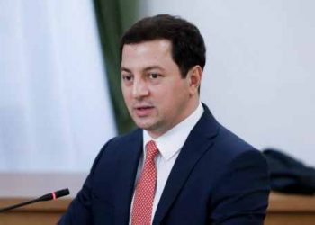 ეს ნიკა მელიას კოლეგებისთვის მიუღებელია – არჩილ თალაკვაძე