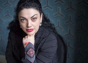 ვერანაირი პანდემია,გაჩუმება თუ რეგულაციები მომღერალს ვერ მოერევა – თამარ ივერი