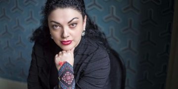 ვერანაირი პანდემია,გაჩუმება თუ რეგულაციები მომღერალს ვერ მოერევა – თამარ ივერი