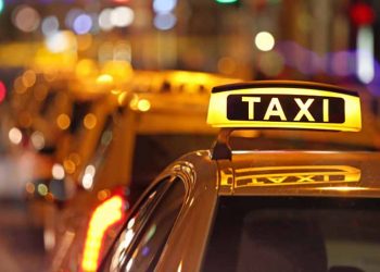 სინდი კროუფორდის ფეხები თუ არ გაქვთ, ნუ მოიქცევით ასე – ტაქსის მძღოლის წერილი