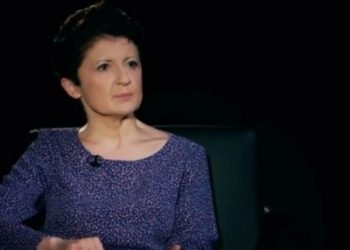 „ჩემზე  იძახიან, მახინჯია, ლილიპუტია, დამნაშავეა…” – თეა წულუკიანი