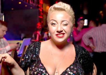 რა ღირს ბილეთი თეონა კონტრიძის +16 კონცერტზე, რომელიც მოსკოვში 9 აპრილს გაიმართება