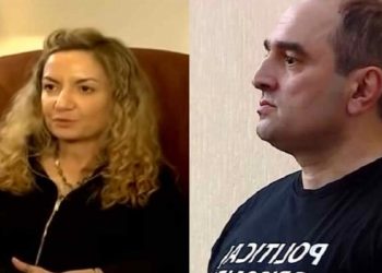 შენს მკვლელს შენივე დაბადების დღეზე უშვებენ თავისუფლებაზე… – თამარ თორაძე