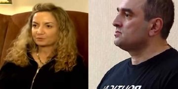 შენს მკვლელს შენივე დაბადების დღეზე უშვებენ თავისუფლებაზე… – თამარ თორაძე