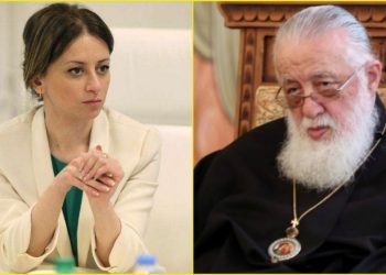 იმედი მაქვს, ეკლესია დადგება მთავრობის და ხალხის გვერით – მინისტრს პატრიარქთან სურს შეხვედრა