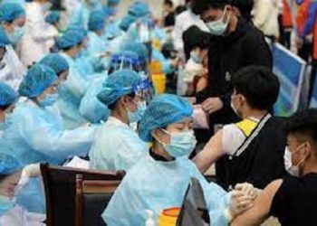 ქათმის ფრთები, კვერცხები, სუპერმარკეტების ვაუჩერები და ფულადი პრიზები – ჩინეთში ვაქცინაცია საჩურქების ფონზე მიმდინარეობს