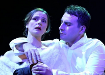 „აღარ ვაპირებ ბესო ზანგურთან ერთად სცენაზე დგომას“ – მსახიობი თამთა ინაშვილი