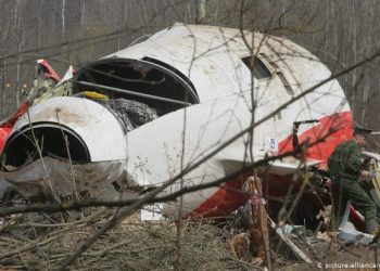 სმოლენსკის ტრაგედიიდან 11 წელი გავიდა