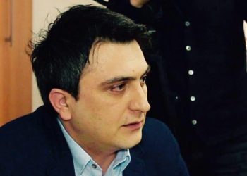 აფხაზეთის მთავრობას, სუს-ის დანაყოფებს, უნდა გადაალახინო ადიდებული ენგური – უჩა კანდელაკი