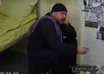 (ვიდეო) – “ჩავი@ვი დედააააააა” – “აი, მეგობრებო, „უცნობის“ ნაცნობი სახე…” – ნინო კომახიძე