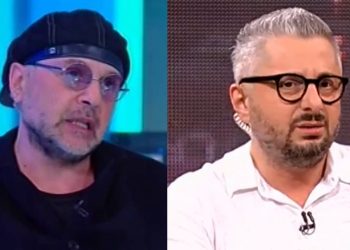 (ვიდეო) – პროკურორ გვარამიას ჰკითხე… შენი დირექტორი რომ გამოგადებს, აღარ მოხვიდე – უცნობი ჟურნალისტს