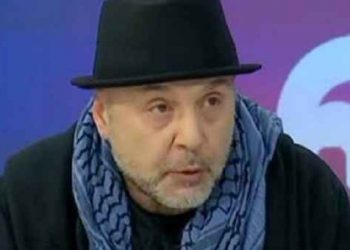 სანაია ასამართლებს ხალხს და ჟურნალისტების ტყვეობაში ვართ – “უცნობი”