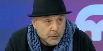 სანაია ასამართლებს ხალხს და ჟურნალისტების ტყვეობაში ვართ – “უცნობი”