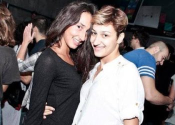 “შენთან ერთად ვართ, შენ გვერდით, ყოჩაღ!” – ოჯახურ ძალადობაზე დის საჯარო აღიარებას რუსკა მაყაშვილი ეხმიანება