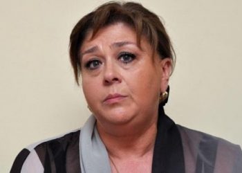 დაბადების დღის გადახდა ქვეყანაში, რომლის ოცი პროცენტი წართმეული აქვთ, ეს უბრალოდ ცინიზმია – ჭოხონელიძე პოზნერზე