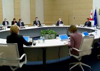 საკოორდინაციო საბჭო სააღდგომო პერიოდში შეზღუდვების დაწესების სამომავლო გეგმას დღეს განიხილავს