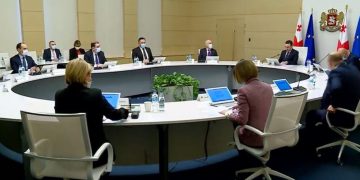 საკოორდინაციო საბჭო სააღდგომო პერიოდში შეზღუდვების დაწესების სამომავლო გეგმას დღეს განიხილავს