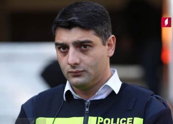 თავდამსხმელი დაკავებულია – როგორ დასრულა სპეოპერაცია – ვაჟა სირაძე