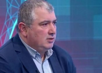 „ჩინური ვაქცინის შესახებ მთავარი პრობლემა ჯერჯერობით ინფორმაციის არარსებობაა“- ვახტანგ კალოიანი