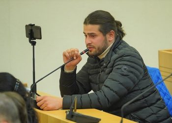 ვარლამ გოლეთიანი: ჩვენ ვართ ახლა ხელისუფლებისგან პასუხის მოლოდინის რეჟიმში