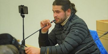 ვარლამ გოლეთიანი: ჩვენ ვართ ახლა ხელისუფლებისგან პასუხის მოლოდინის რეჟიმში