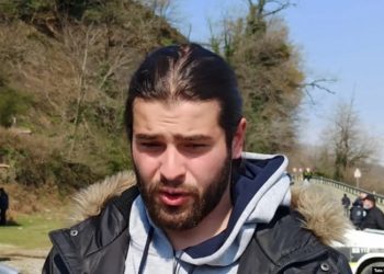 ვარლამ გოლეთიანი ჭყონდიდის ეპარქიაში ჩავიდა