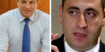 კინაღამ ჰალსტუხი მოვახიე თალაკვაძეს – ვაშაძე