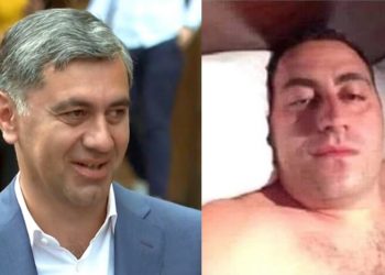 “არ გეწყინოს, გიოჯან…” – ირაკლი ოქრუაშვილი