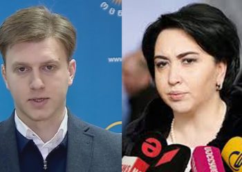 “გვარამიას ბოსელის და შალიკოს ფანჩატურის მთავარი სპიკერი გახდა… სიმართლე მწარეა!” – ვატო შაქარიშვილი