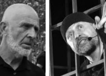 გრეჩიხა თუ ნაცნობი უცნობი ან ვინ სიკვდილი მიგდიხარ აქ კარვები 3 წელია დგას და სამართალს ითხოვენ – მალხაზ მაჩალიკაშვილი