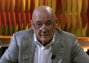 (ვიდეო) რას ამბობს პოზნერი საქართველოზე