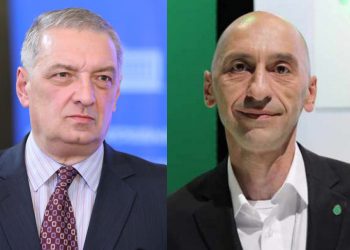 “იარაღი არ სჭირდება მეგრელიშვილს” – რა სჭირდება მეგრელიშვილს ვოლსკის აზრით?
