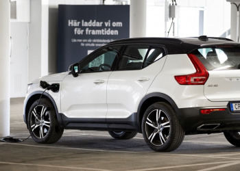 Volvo Cars-მა კიდევ ერთი ამბიციური კლიმატური გეგმა წარადგინა