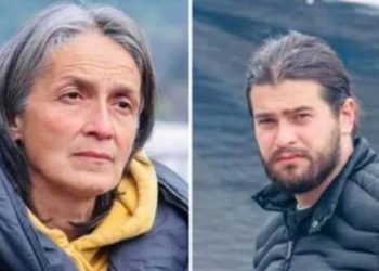 „მისი გმირად გამოცხადება სულაც არ მიხარია“ – ვარლამ გოლეთიანის დედა