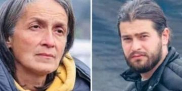 „მისი გმირად გამოცხადება სულაც არ მიხარია“ – ვარლამ გოლეთიანის დედა