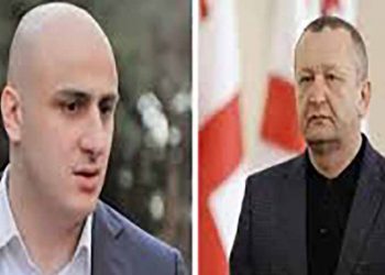 ის კაცი, ვის გამოც საქართველო მსოფლიოს თვალსაწიერში მოხვდა, ციხეშია და ესენი პარლამენტში – დავით ჭიჭინაძე