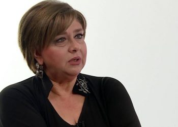 ადამიანს არ ჰგავდა, განადგურდა, 20 კილო ჰქონდა დაკლებული, არ გრცხვენიათ?! – თამრიკო ჭოხონელიძე