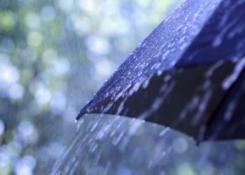 წვიმა, ელჭექი და სეტყვა – 18-19 აპრილის ამინდის პროგნოზი