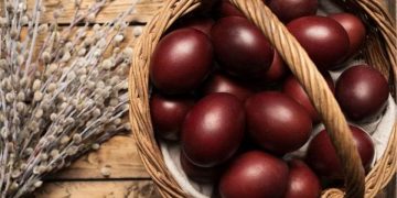 დღეს წითელი პარასკევია